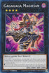 Gagagaga Magician (LDS3-EN127) [Legendary Duelists: Season 3]