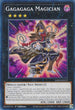 Gagagaga Magician (LDS3-EN127) [Legendary Duelists: Season 3]