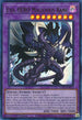 Evil HERO Malicious Bane (LDS3-EN033) [Legendary Duelists: Season 3]