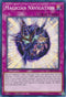 Magician Navigation (LDS3-EN098) [Legendary Duelists: Season 3]