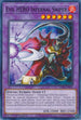 Evil HERO Infernal Sniper (LDS3-EN031) [Legendary Duelists: Season 3]