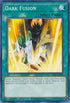 Dark Fusion (LDS3-EN034) [Legendary Duelists: Season 3]
