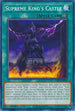 Supreme King's Castle (LDS3-EN036) [Legendary Duelists: Season 3]