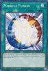 Miracle Fusion (LDS3-EN106) [Legendary Duelists: Season 3]