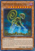 Earthbound Immortal Cusillu (LDS3-EN040) [Legendary Duelists: Season 3]