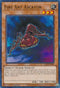 Fire Ant Ascator (LDS3-EN046) [Legendary Duelists: Season 3]