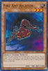 Fire Ant Ascator (LDS3-EN046) [Legendary Duelists: Season 3]