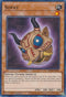 Supay (LDS3-EN047) [Legendary Duelists: Season 3]