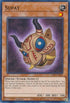 Supay (LDS3-EN047) [Legendary Duelists: Season 3]