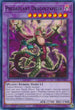 Predaplant Dragostapelia (LDS3-EN075) [Legendary Duelists: Season 3]