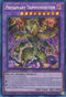 Predaplant Triphyoverutum (LDS3-EN076) [Legendary Duelists: Season 3]