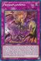 Predaplanning (LDS3-EN081) [Legendary Duelists: Season 3]