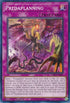 Predaplanning (LDS3-EN081) [Legendary Duelists: Season 3]
