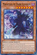 Magician of Dark Illusion (LDS3-EN084) [Legendary Duelists: Season 3]