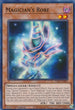 Magician's Robe (LDS3-EN085) [Legendary Duelists: Season 3]