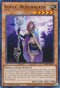 Supay, Duskwalker (LDS3-EN051) [Legendary Duelists: Season 3]