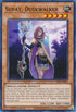 Supay, Duskwalker (LDS3-EN051) [Legendary Duelists: Season 3]