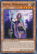 Supay, Duskwalker (LDS3-EN051) [Legendary Duelists: Season 3]