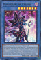 Magician of Chaos (LDS3-EN089) [Legendary Duelists: Season 3]