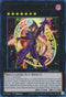 Ebon Illusion Magician (LDS3-EN091) [Legendary Duelists: Season 3]