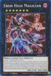 Ebon High Magician (LDS3-EN092) [Legendary Duelists: Season 3]
