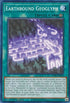 Earthbound Geoglyph (LDS3-EN056) [Legendary Duelists: Season 3]