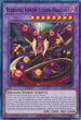 Starving Venom Fusion Dragon (LDS3-EN073) [Legendary Duelists: Season 3]