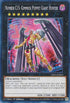 Number C: Gimmick Puppet Giant Hunter (LDS3-EN064) [Legendary Duelists: Season 3]