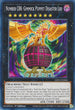 Number C: Gimmick Puppet Disaster Leo (LDS3-EN066) [Legendary Duelists: Season 3]