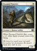 Doomed Traveler (9) [Double Masters 2022]