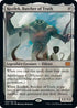 Kozilek, Butcher of Truth (2) [Double Masters 2022]