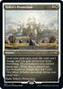 Teferi's Protection (Foil Etched) (424) [Double Masters 2022]