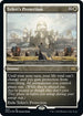 Teferi's Protection (Foil Etched) (424) [Double Masters 2022]