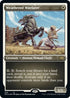 Weathered Wayfarer (Foil Etched) (425) [Double Masters 2022]