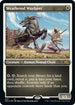 Weathered Wayfarer (Foil Etched) (425) [Double Masters 2022]