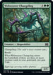 Webweaver Changeling (164) [Double Masters 2022]