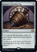 Sensei's Divining Top (314) [Double Masters 2022]