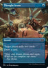 Thought Scour (Borderless) (351) [Double Masters 2022]