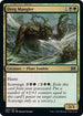 Dreg Mangler (204) [Double Masters 2022]