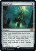 Mana Vault (308) [Double Masters 2022]