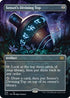 Sensei's Divining Top (Borderless) (398) [Double Masters 2022]