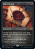 Imperial Seal (Foil Etched) (439) [Double Masters 2022]