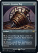 Sensei's Divining Top (Foil Etched) (566) [Double Masters 2022]