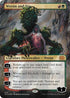 Wrenn and Six (Borderless) (334) [Double Masters 2022]