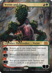 Wrenn and Six (Borderless) (334) [Double Masters 2022]
