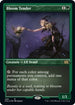 Bloom Tender (Foil Etched) (458) [Double Masters 2022]