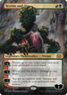 Wrenn and Six (Textured Foil) (574) [Double Masters 2022]