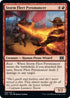 Storm Fleet Pyromancer (126) [Double Masters 2022]