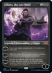 Liliana, the Last Hope (Foil Etched) (440) [Double Masters 2022]
