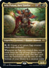 Atla Palani, Nest Tender (Foil Etched) (476) [Double Masters 2022]